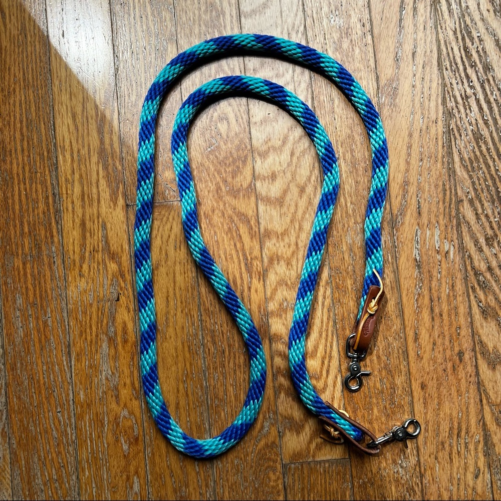 Weaver Horse Clip on Reins